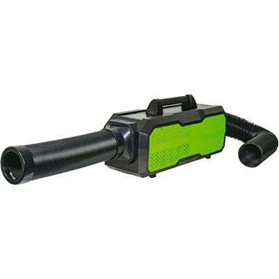 YAMAZENポータブルスポットクーラー　カンゲキくん2 中古 2025年最新】Yahoo!オークション -スポットクーラーカンゲキくん