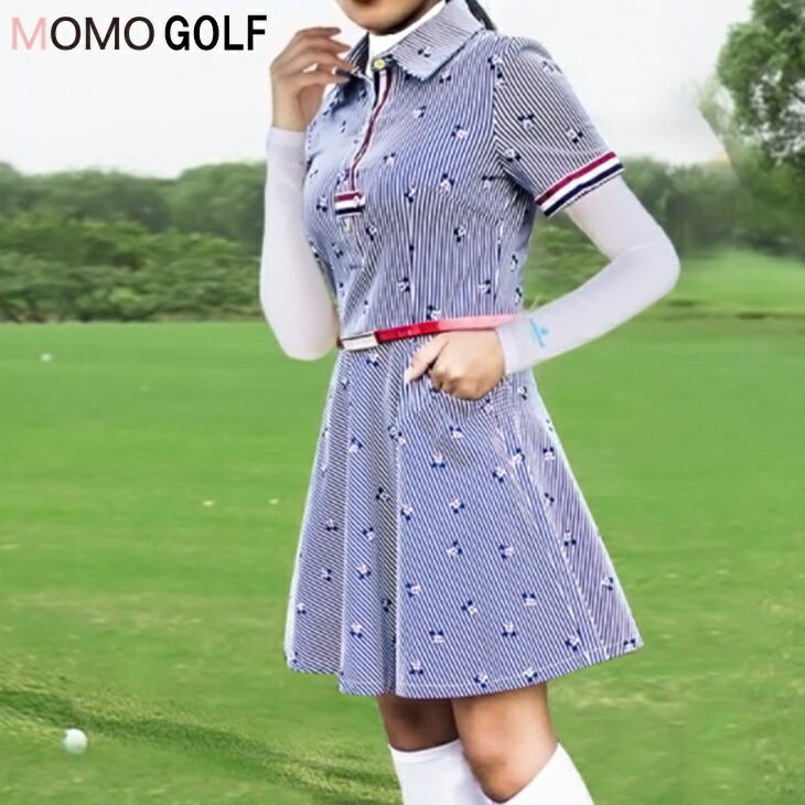 チャンピオン ゴルフ 2022 レディース 抗菌 防臭 ワンピース CW-VG312 Champion Golf 22SS GOLF ゴルフウェア ワッフル調 APR3 素晴らしい チャンピオン ゴルフ 2022 レディース 抗菌 防臭 ワンピース CW-VG312 Champion Golf 22SS GOLF ゴルフウェア ワッフル調 APR3 素晴らしい