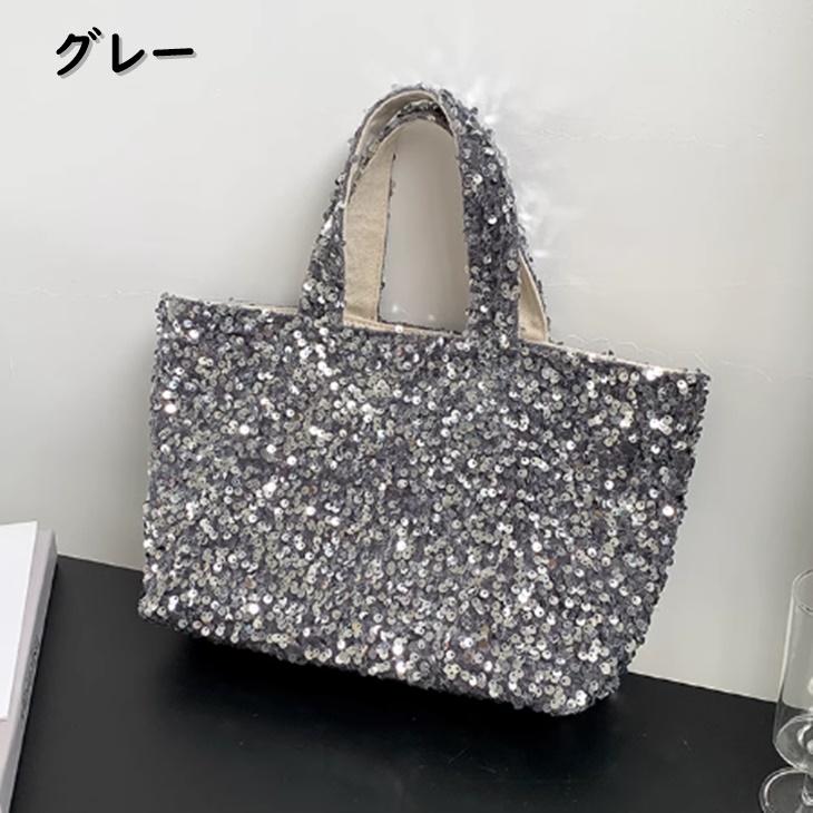 新品未使用　レディース　キラキラ　ショルダーバッグ　ハンドバッグ ポシェット レディース ラインストーン ハンドバッグ 小さめ
