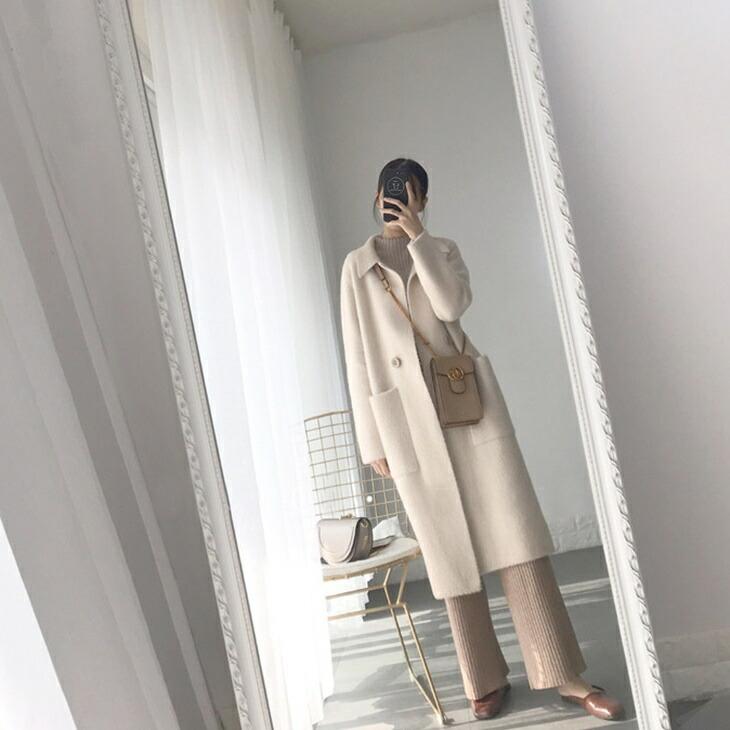 最先端 コート ホワイトオーバー 秋冬 アラサー女子 ファッションコーデ アウターコートファッション オトナオーバーコート コートアウター ロングオーバー その他コート アウター カラー ブラック Www Anderkampmusic Com