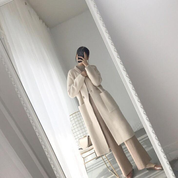 最先端 コート ホワイトオーバー 秋冬 アラサー女子 ファッションコーデ アウターコートファッション オトナオーバーコート コートアウター ロングオーバー その他コート アウター カラー ブラック Www Anderkampmusic Com