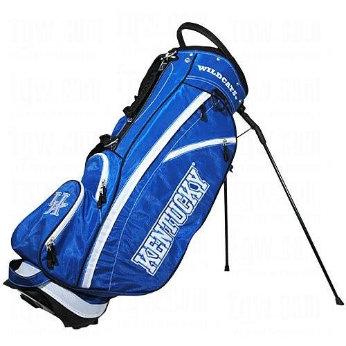 即納特典付き ケンタッキー大学ゴルフフェアウェイスタンドバッグ U 36hal01 通販 Yahoo ショッピング 残りわずか Www Doctor Plan Com