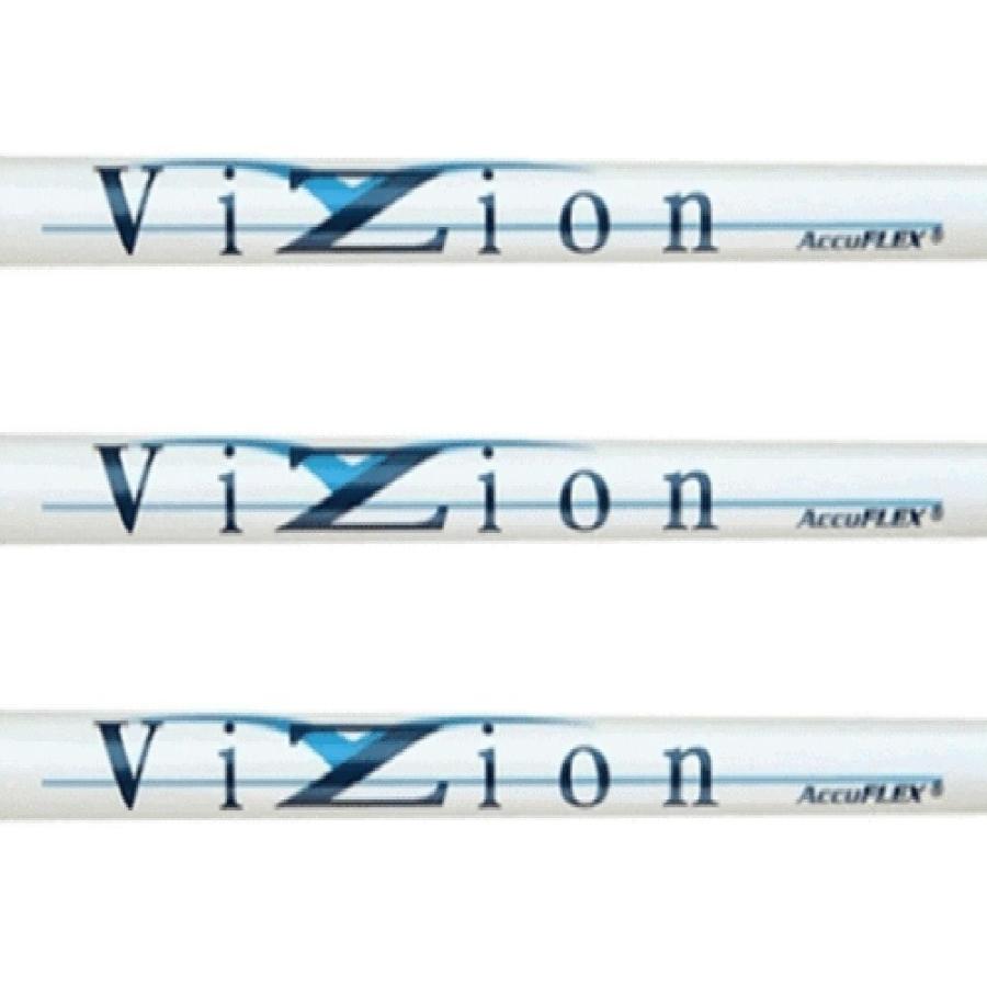 Ghost 1 White White Accuflex Distance Ultralite 55g Shaft 335 Vizion Shaft 335 U 36hal01 Distance Pga L