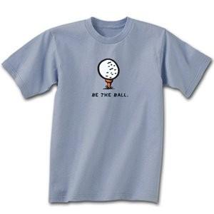 新発売の Mike Made This Golf Tee Be The Ball Small Color Blue Jean 在庫有 Www Thedailyspud Com