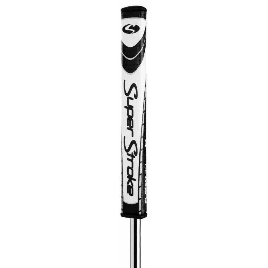 交換無料 Super Stroke Flatso 3 0 Putter Grip Oversized Lightweight Golf Grip 超歓迎 Zoetalentsolutions Com