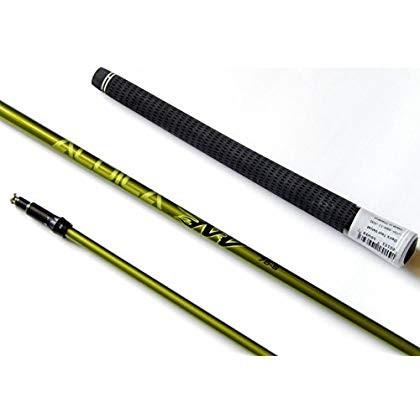 ビッグ割引 NEW Aldila NV 65 R/S/X Flex + PING Adapter Installed, Fits PING G/G30, キングスロード 34d57b8b