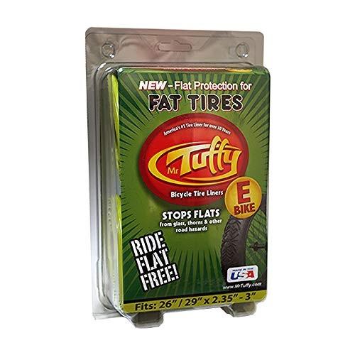 mr tuffy fat tire liners