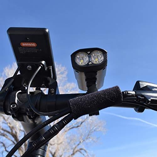 新しいコレクション Quietkat Explorer 900 Bike Light Cree Led Bulbs Usb Rechargeable W 手数料安い Homeofmalones Com