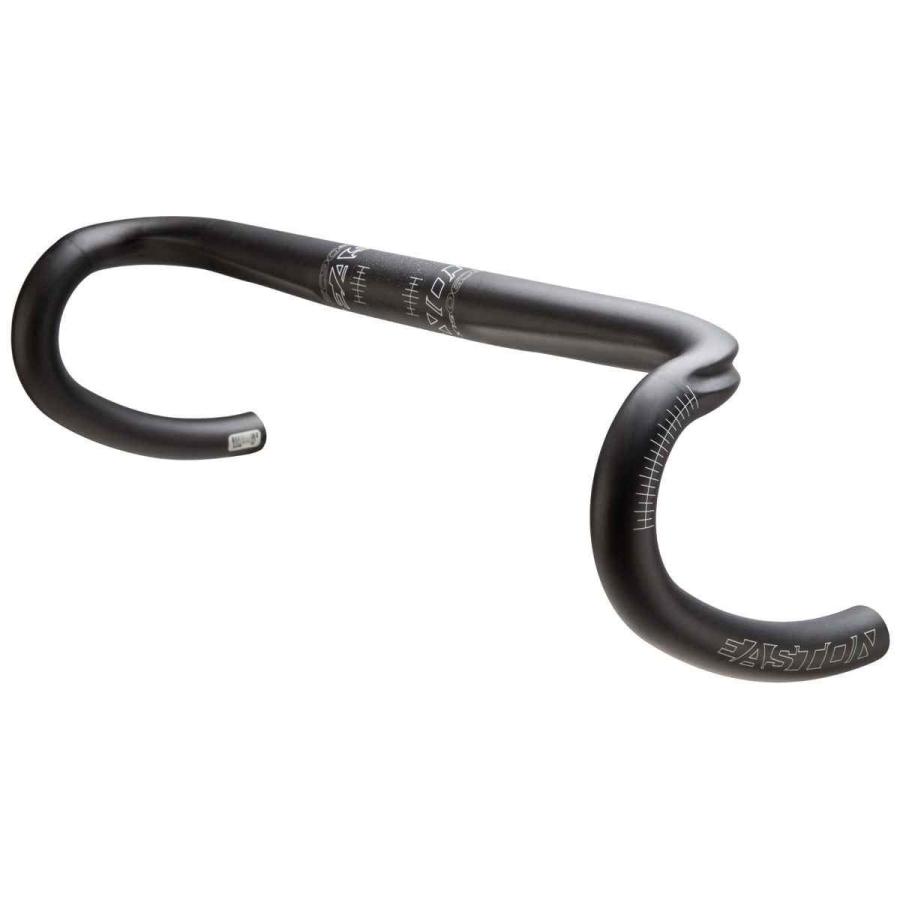 Easton 36hal01のeaston Handlebar Ec90 Slx Di2 Handlebar Di2 Compatible Matte Carbon 40cm U 36hal01