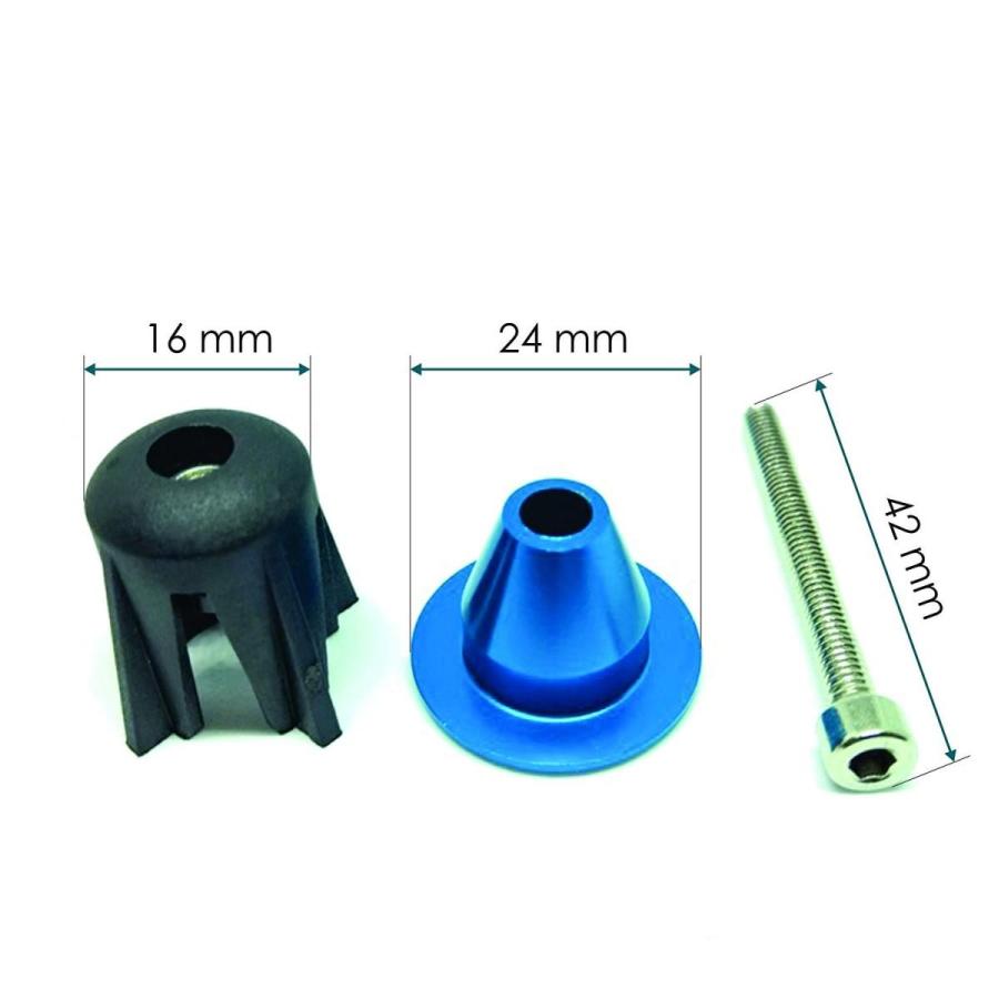 bar end caps bicycle