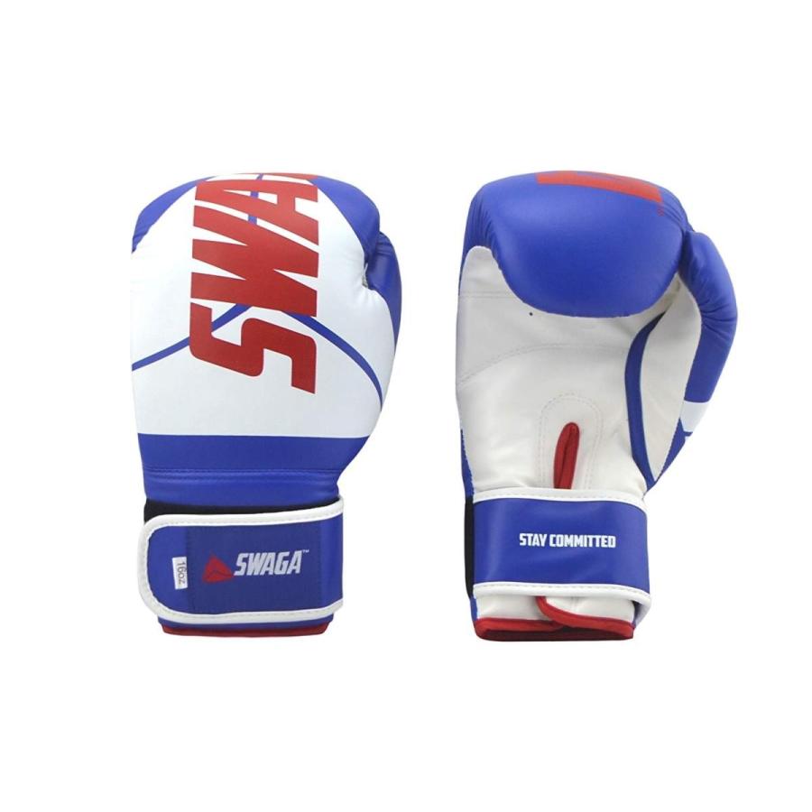 楽天市場 Swaga Boxing Gloves Blue 16 Oz 55 以上節約 Zoetalentsolutions Com