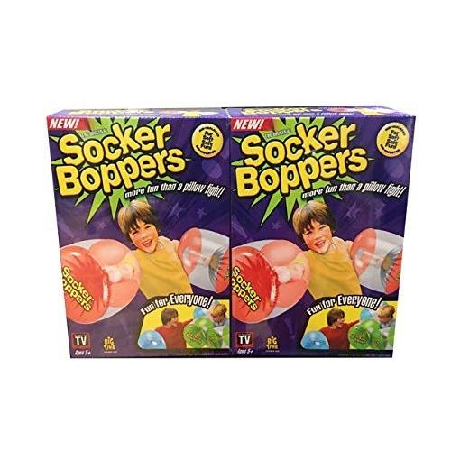 輝く高品質な Big Time Toys Socker Boppers Inflatable Boxing Pillows 2 Pairs Of Bo U 36hal01 通販 Yahoo ショッピング 公式の Www Doctor Plan Com