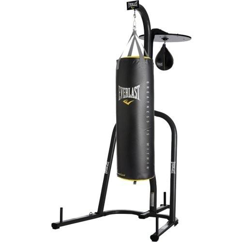 everlast powercore 4 heavy boxing bag