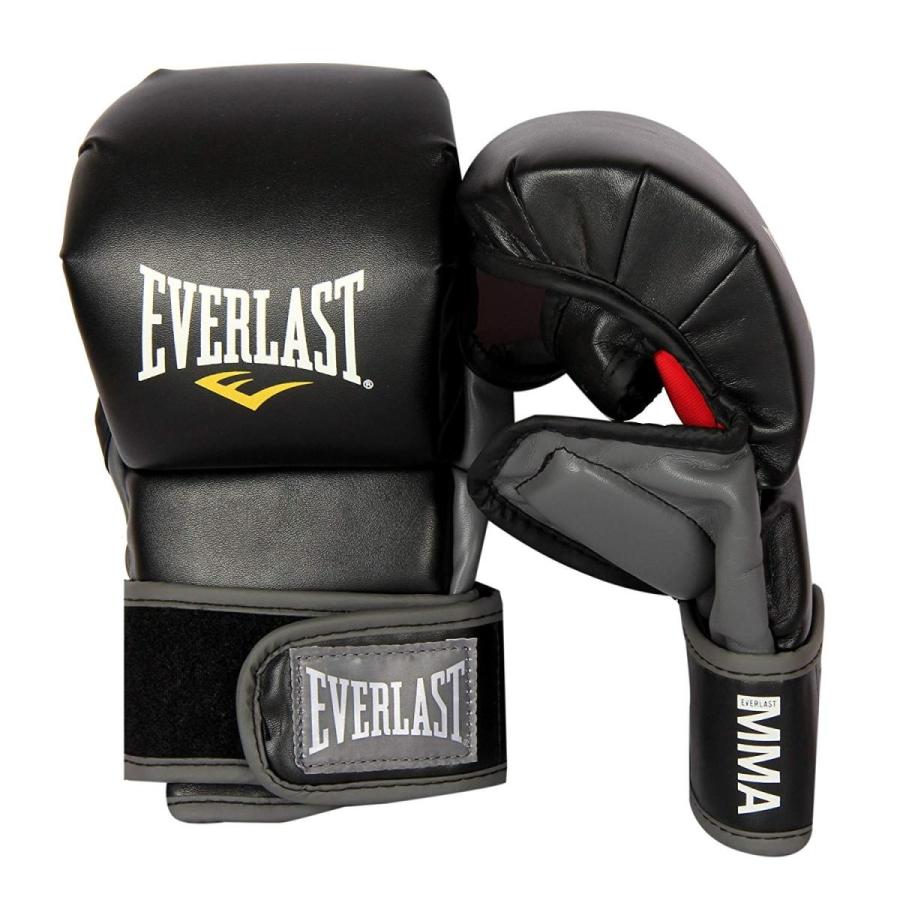 everlast striking gloves