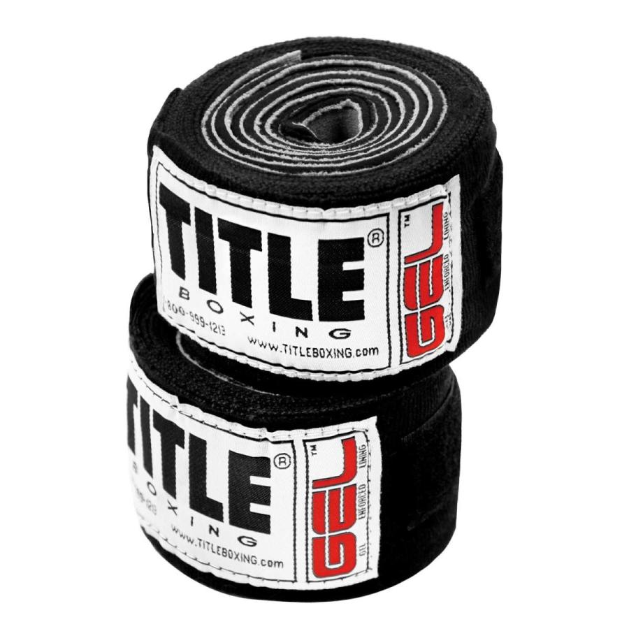 Title Gel Iron Fist Wraps Www Wqfna Com