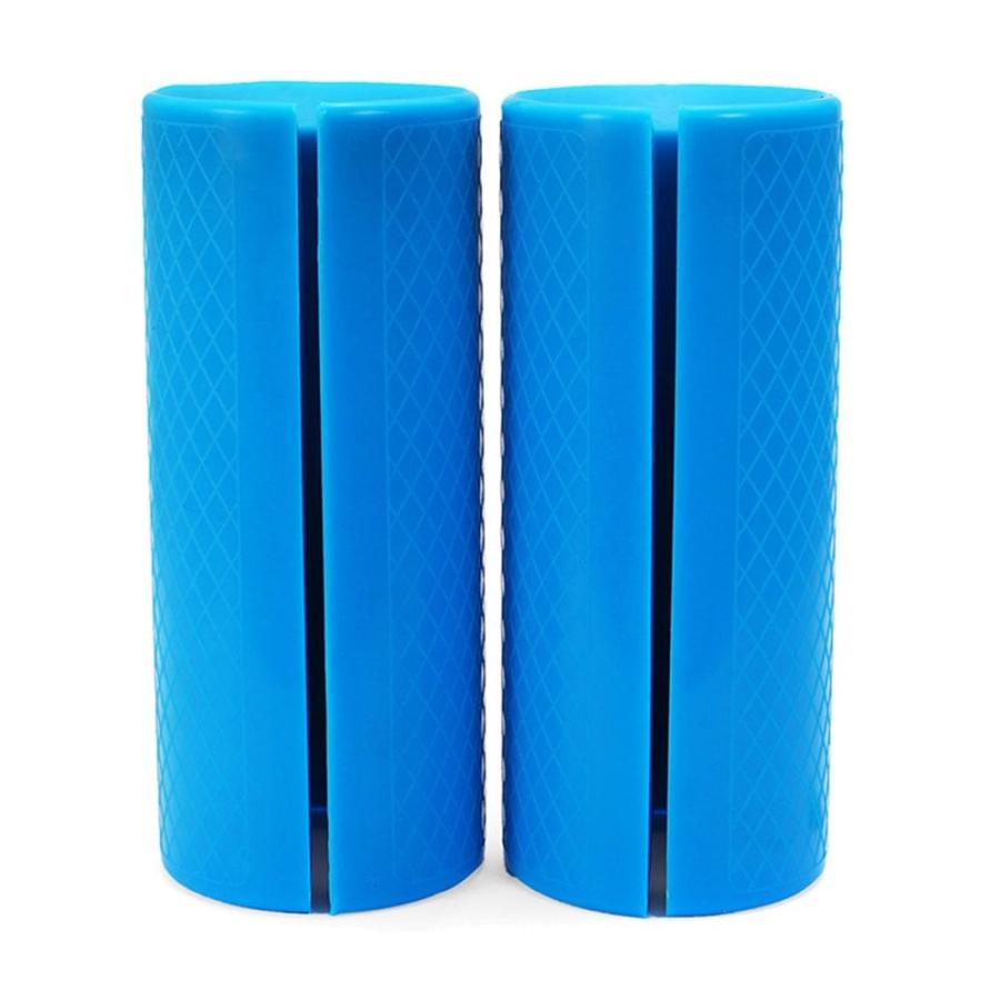 直送商品 FITNESS MANIAC Weightlifting Thick Grips Fitness Accessory Barbells, D, テンヨーショップ e664d48a