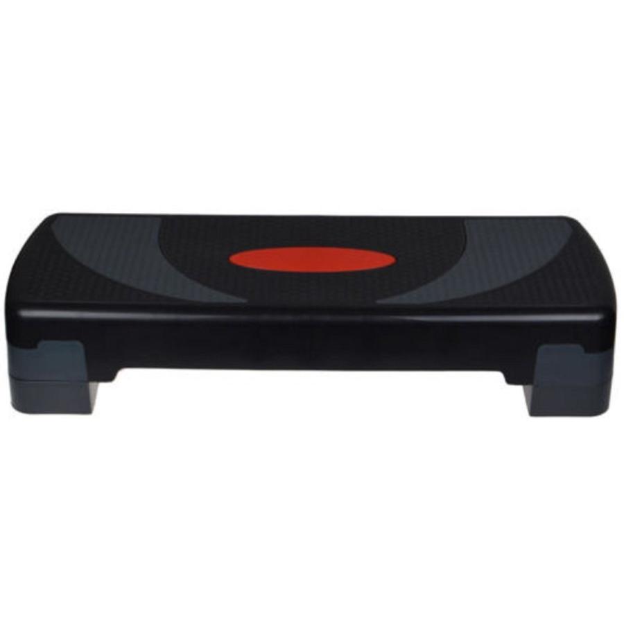 Adjust Fitness Aerobic Aerobics Aerobics 30 Step Tr 6 Step Exercise 4 6 8 Stepper U 36hal01
