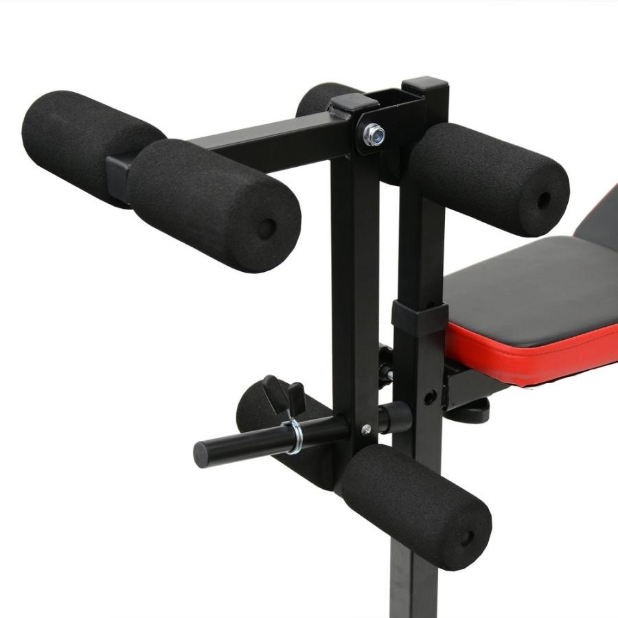 宅送 Confidence Fitness Adjustable Weight Lifting Bench V2 U 36hal01 通販 Yahoo ショッピング 国内最安値 Www Iccostierovico Edu It