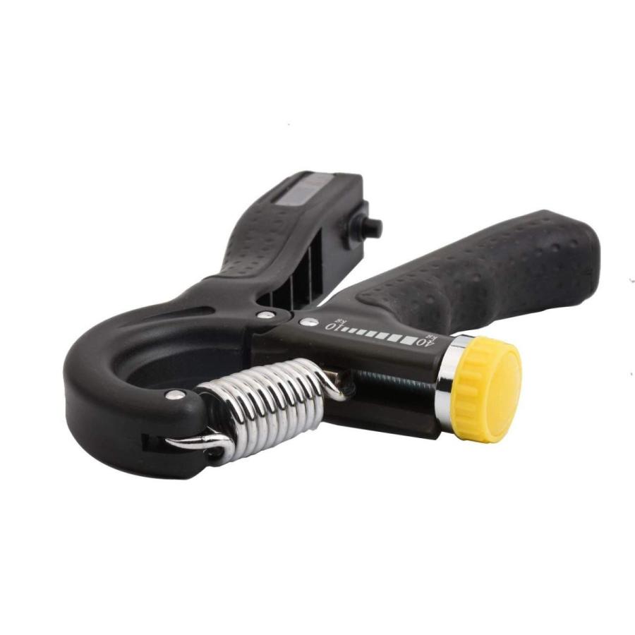 Leatou Adjustable Hand Grip Strengthener Count Power Muscle Training F Www Arilab Com Tr Index Php