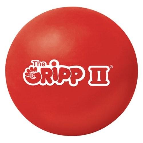 世界有名な IRON GLOVES Youth Gripp II Hand Exerciser, Red, キタカタシ 61822c66
