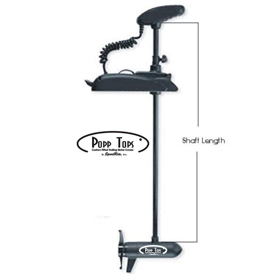 Popptops Custom Covers Electric Trolling Motor Cover Fits Powerdrive W Naturalstonecouncil Org Index Php