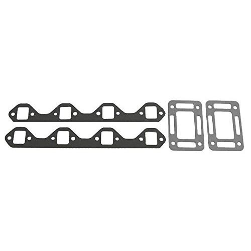 Sierra 18 0603 Exhaust Manifold Gasket Set Glm 399 Parselsorgu Com