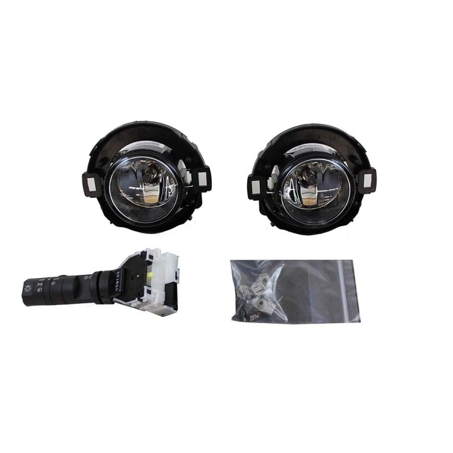 Nissan Genuine Accessories Light 999f1 Kv000 Fog Light 999f1 Kv000 For Accessories Plastic Bumper