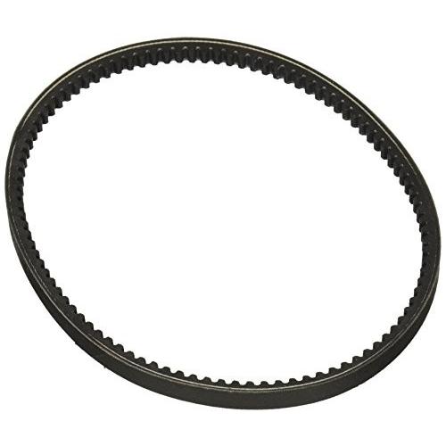 残りわずか Bestorq Ax25 Rubber V Belt Raw Edge Cogged Black 27 Length X 0 51 海外正規品 Cih Dev Humbird Com