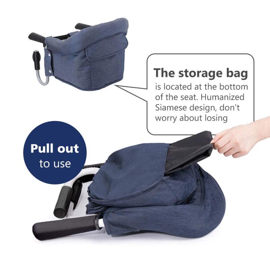 hoomall fast table chair