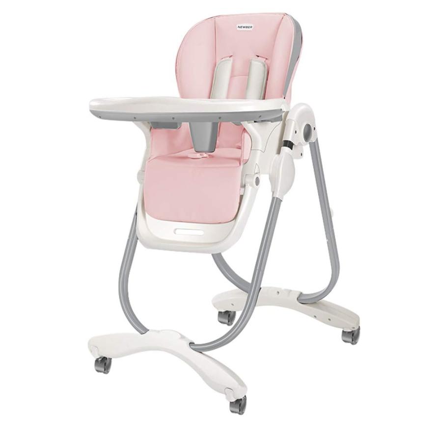 newber high chair