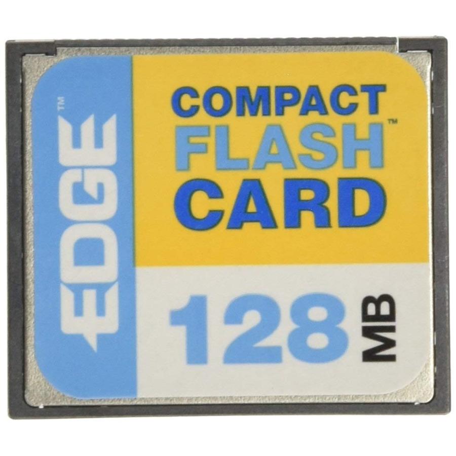 限定製作 Edge Tech Corporation 128mb Edge Premium Compact Flash Card C 代引き手数料無料 Blog Lonolife Com