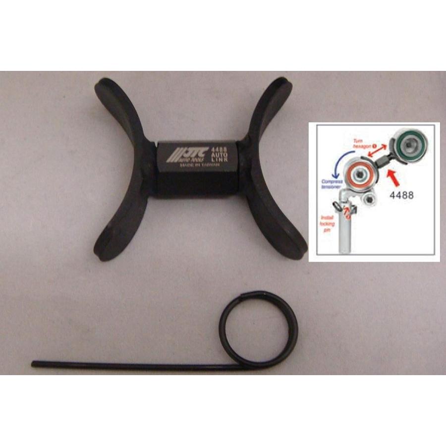 注目ブランド Timing Belt Tensioner Tool Compatible With Toyota By Jtc 44 005 U 36hal01 通販 Yahoo ショッピング 爆安プライス Gyrosgymnastics Com