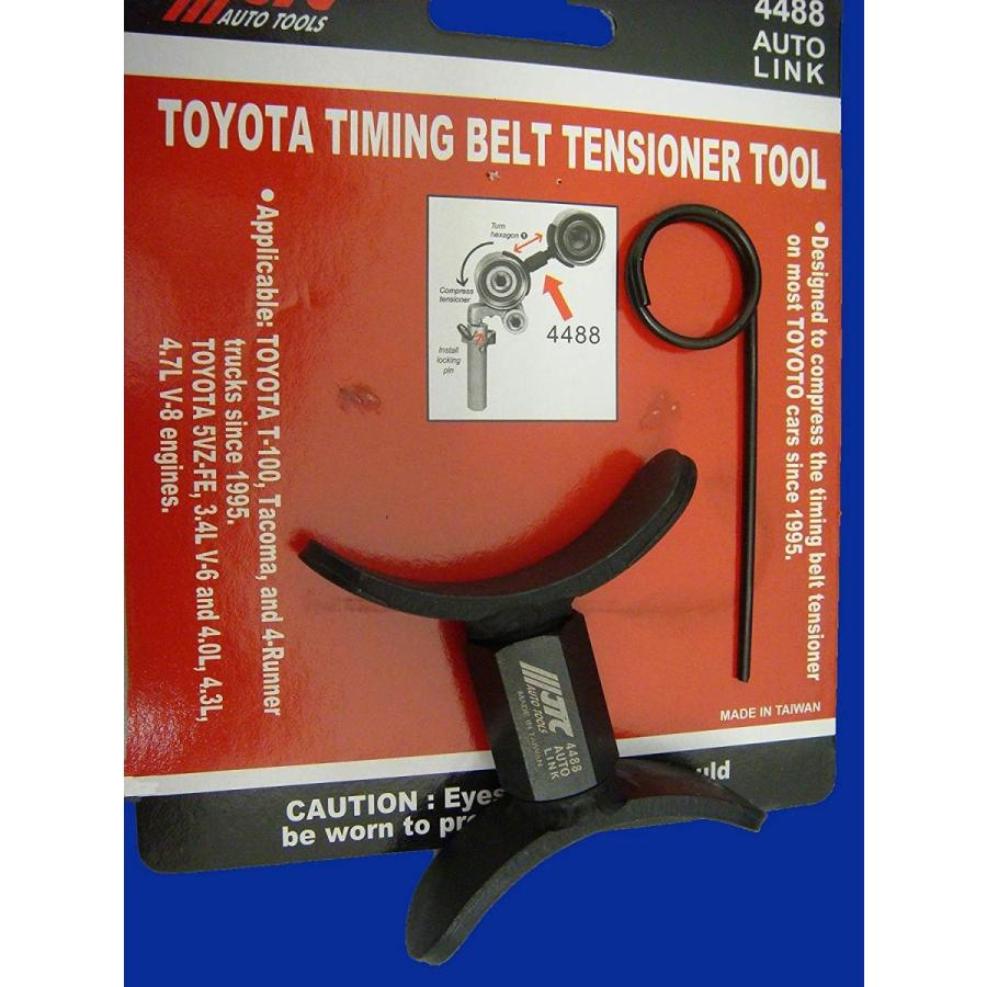 注目ブランド Timing Belt Tensioner Tool Compatible With Toyota By Jtc 44 005 U 36hal01 通販 Yahoo ショッピング 爆安プライス Gyrosgymnastics Com