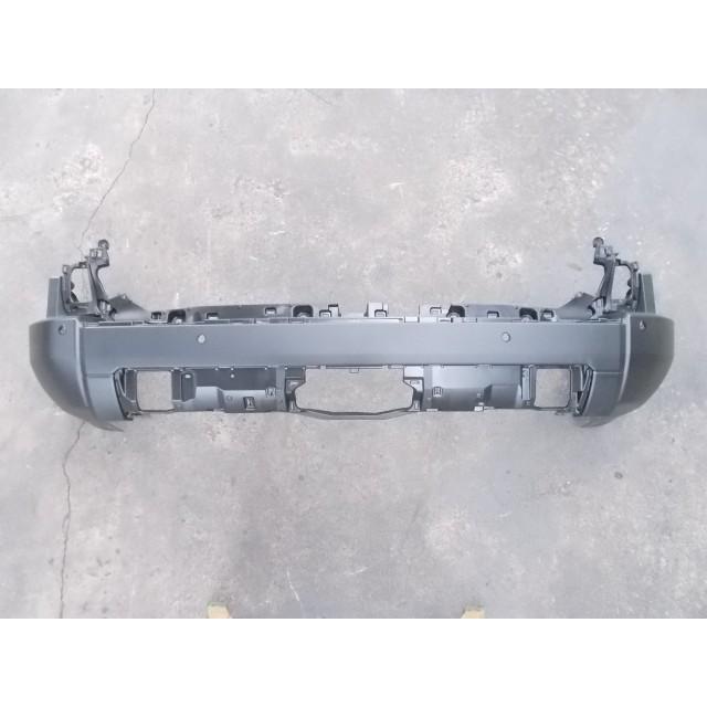 ランドクルーザー 3DA-GDJ250W リアバンパーフェース 52159-6A984