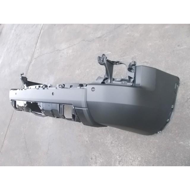 ランドクルーザー 3DA-GDJ250W リアバンパーフェース 52159-6A984