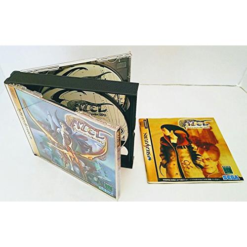 【SS】 AZEL -パンツァードラグーン RPG-