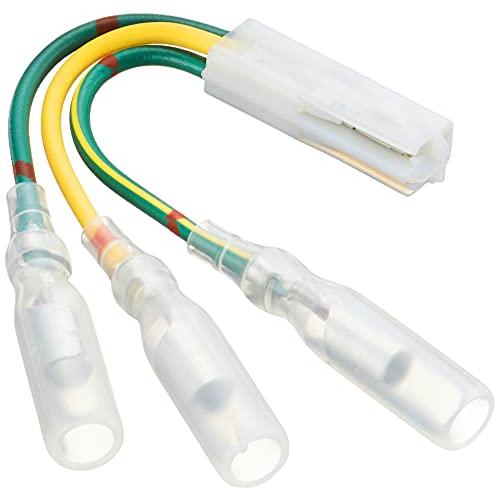 キタコ (KITACO) テールランプ変換ハーネス ホンダ 3極 0900-755-01106