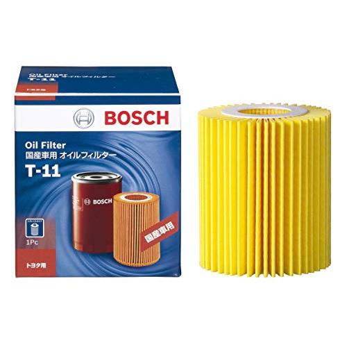 ボッシュ (BOSCH) オイルフィルター トヨタ T-11