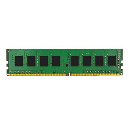 Kingston DDR4 2666 8GB デスクトップ用メモリ KVR26N19S8/8｜Yahoo