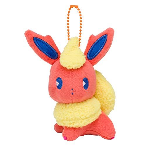 ポケモンセンター ミックスオレ マスコット ぬいぐるみ ブースター