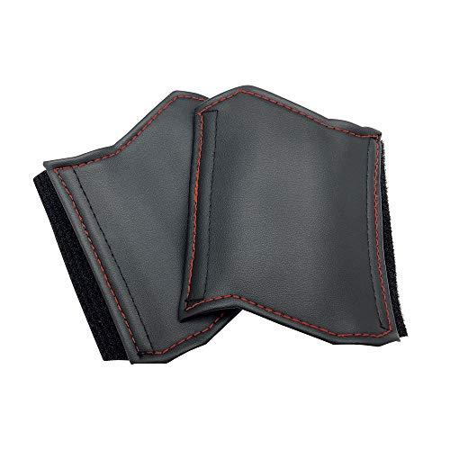 槌屋ヤック 車種専用品 トヨタ RAIZE ライズ Rｏｃｋｙ ロッキー 専用 ドア グリップ カバー 運転席 助手席 セット