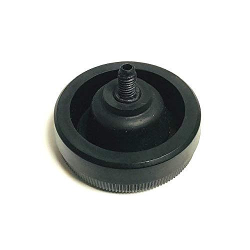 VESTAX PDXPDTシリーズターンテーブル用インシュレーターパーツ