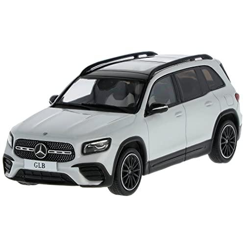 メルセデスベンツ GLB カラーサンプル 1/43 ベンツ特注品 非売品 正規品 メルセデスベンツ GLB カラーサンプル 1/43 ベンツ特注品 非売品