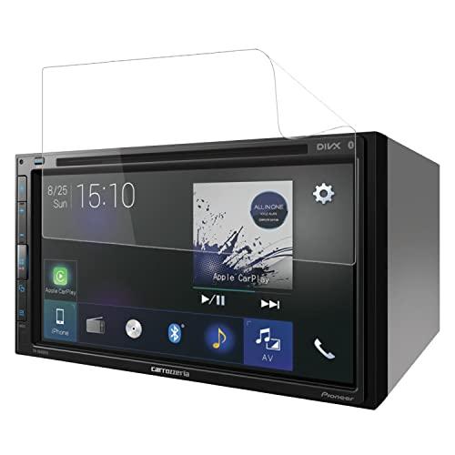 carrozzeria FH-6500DVD 未使用品 カロッツェリア FH-6500DVD 6.8V型ワイドVGAモニター DVD-V/VCD