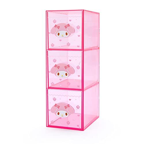 サンリオ マイメロディ 収納ボックス ケース 小物入れ レトロ｜Yahoo