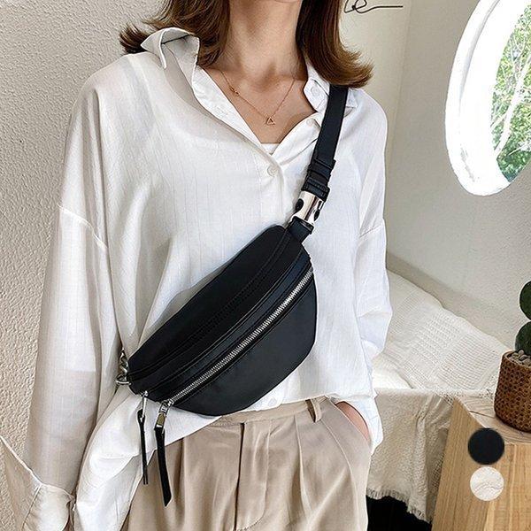 ボディバッグ レディースバッグ ウエストバッグ Puレザー かばん 斜めがけ おしゃれ 旅行バッグ D6bmfbsuzl Liliorg In