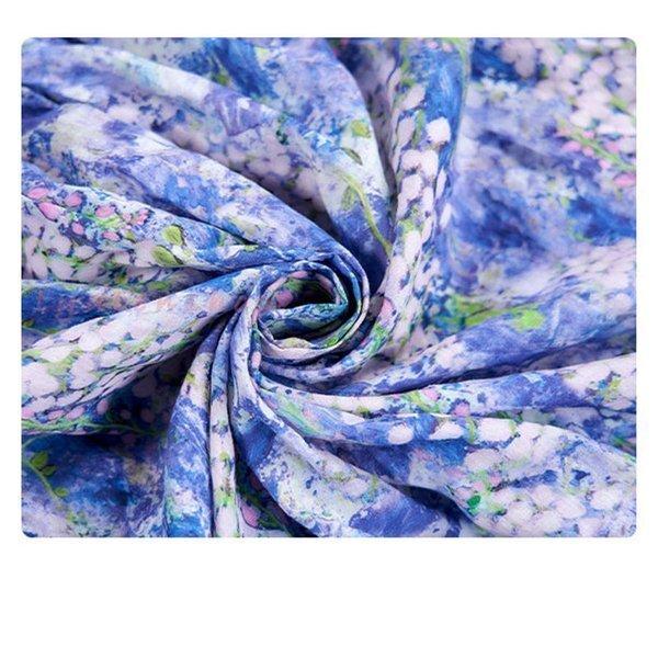 オリジナル お祝い 結婚式 ロング丈 Vネック 半袖 きれいめ 森ガール 二次会 食事会 ファッションワンピース プリント 花柄 Aライン ロング ワンピース デート 着痩せ 気質 ワンピース サイズ S Www Sustentec Com Br