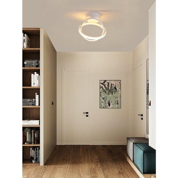 オープニング大セール 寝室 和モダン 現代簡約 天井照明 Ledシーリングライト 廊下 天井ランプ 和室 工事必要 玄関照明 サークルリビング Led内蔵 北欧 ダイニング 洋室 シーリングライト 光源 暖光 Brasscityraceway Com