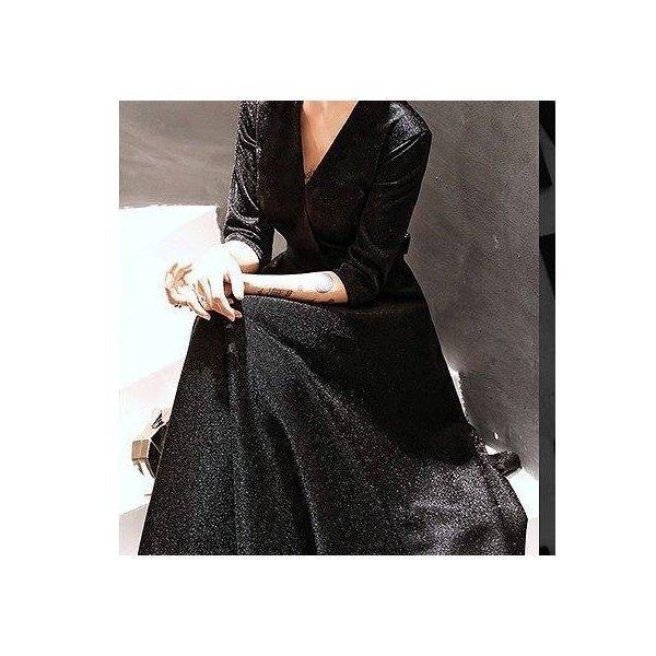 パーティードレス 代 30代 40代 50代 40代 結婚式 ワンピース 大きいサイズ 服 ファッション 袖あり フォーマル 女性 服 服装 ロングワンピース膝丈お呼ばれ Nextcity4 Vygnt345 ドレス 親族 二次会 Sunny Store