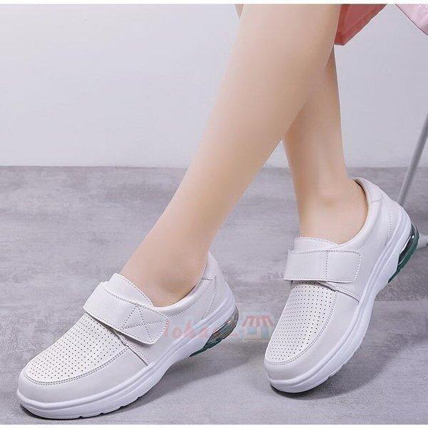 レビューを書けば送料当店負担 疲れない 黒 ナースシューズ 白 New 立ち仕事靴 レディースナースシューズ マジックタイプスニーカー 履きやすい 看護靴 医療靴 22 5cm 26cm Discoversvg Com